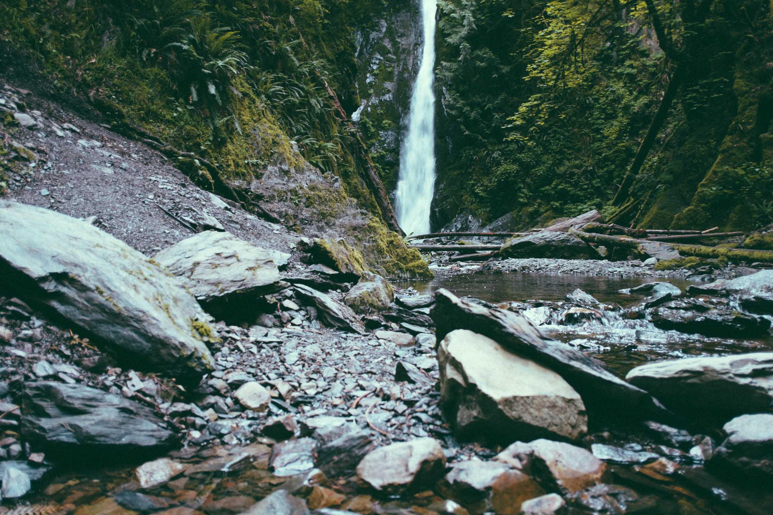 Socios del DAV en salida a la cordillera